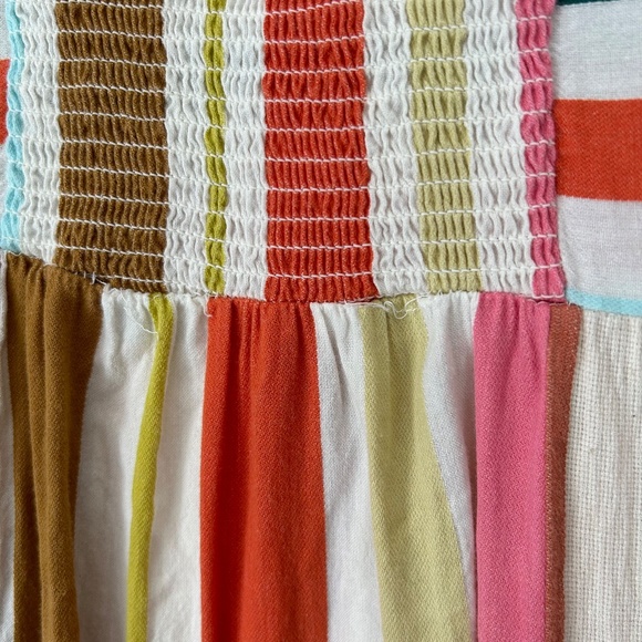 Ace & Jig Marie Dress in Cake / Highline - Picture 3 of 5